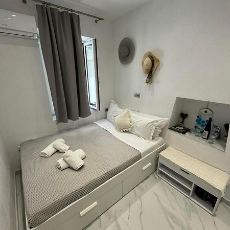 Ready Studio Skiathos Exterior photo