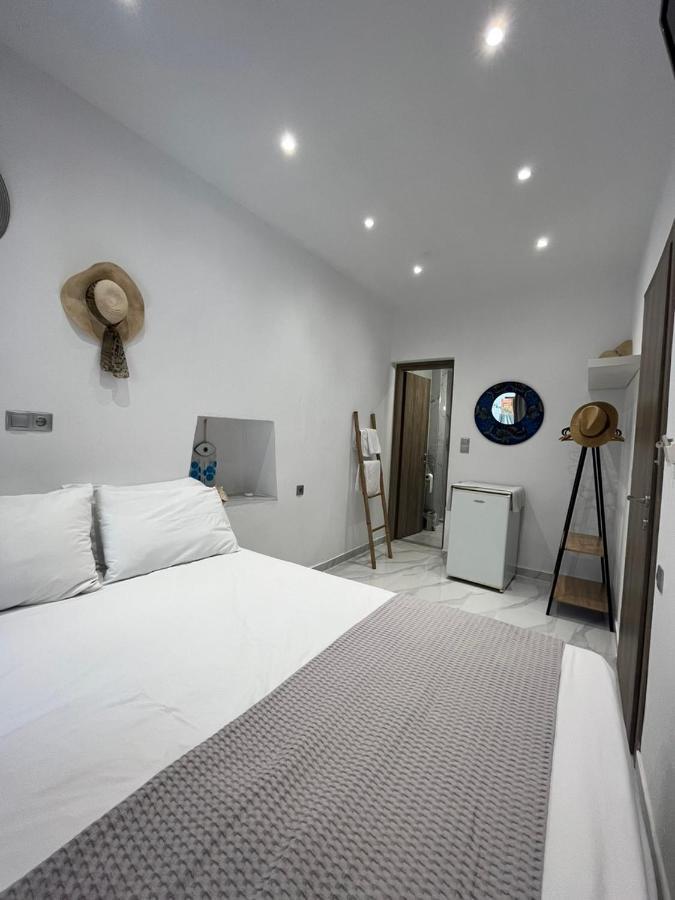 Ready Studio Skiathos Exterior photo