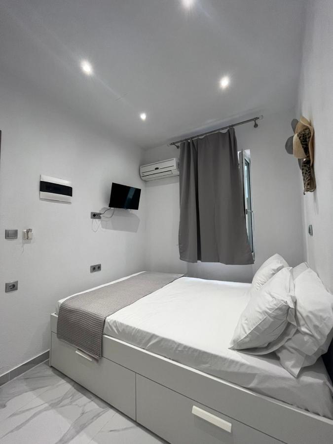Ready Studio Skiathos Exterior photo