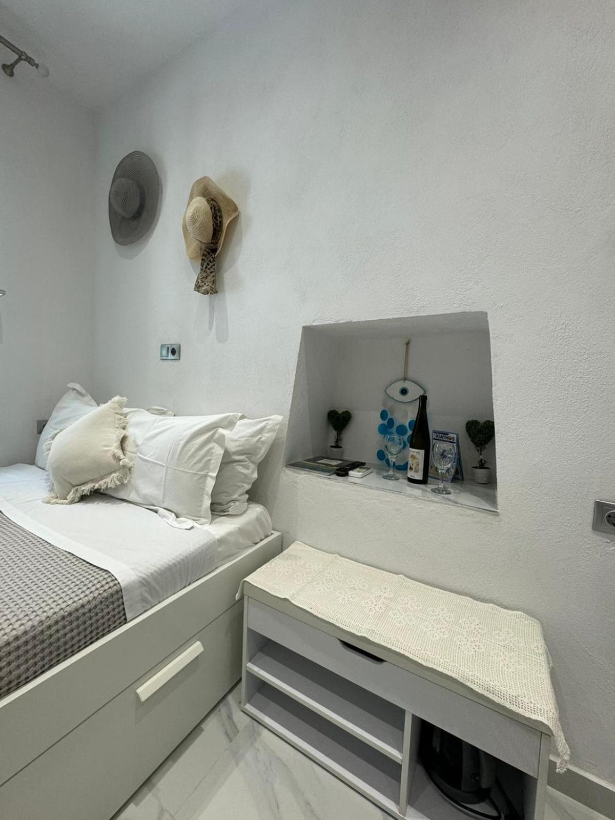 Ready Studio Skiathos Exterior photo